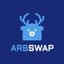 arbswap.io logo