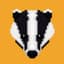 badger.com logo