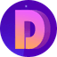 dddx.io logo