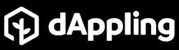 dAppling Logo