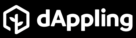 dAppling Logo